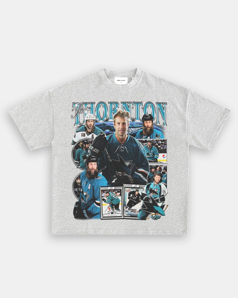 JOE THORNTON TEE - WINS™ GAME CHANGERS TEE - WINS LA