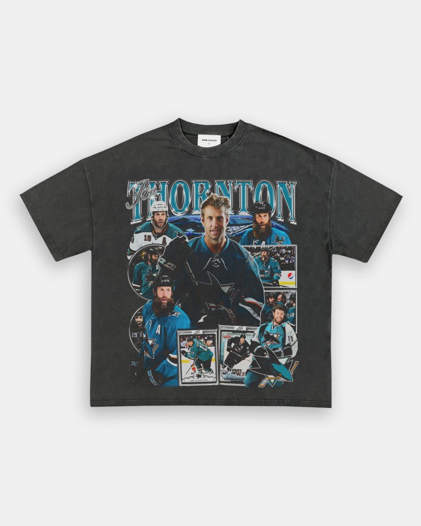 JOE THORNTON TEE - WINS™ GAME CHANGERS TEE - WINS LA