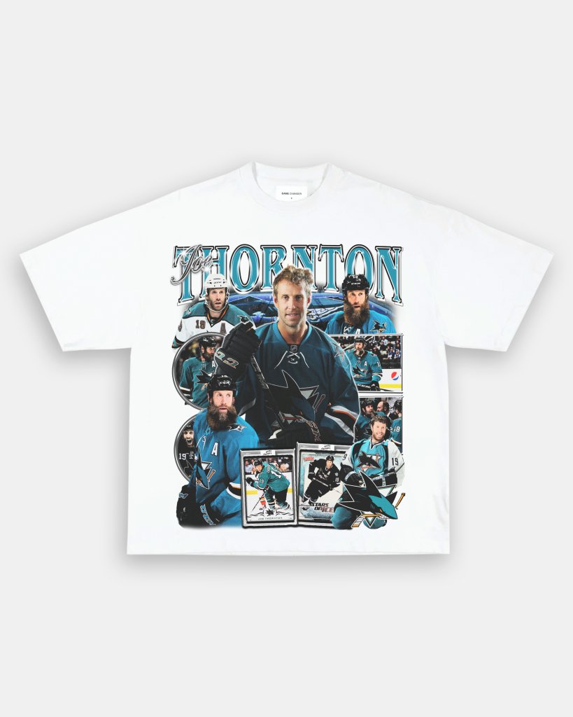 JOE THORNTON TEE - WINS™ GAME CHANGERS TEE - WINS LA