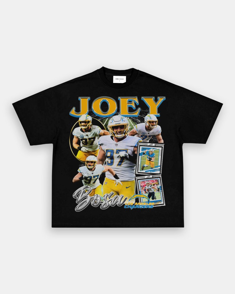 JOEY BOSA TEE - WINS™ GAME CHANGERS TEE - WINS LA