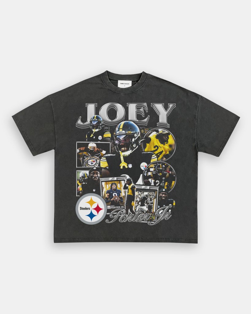 JOEY PORTER JR TEE - WINS™ GAME CHANGERS TEE - WINS LA