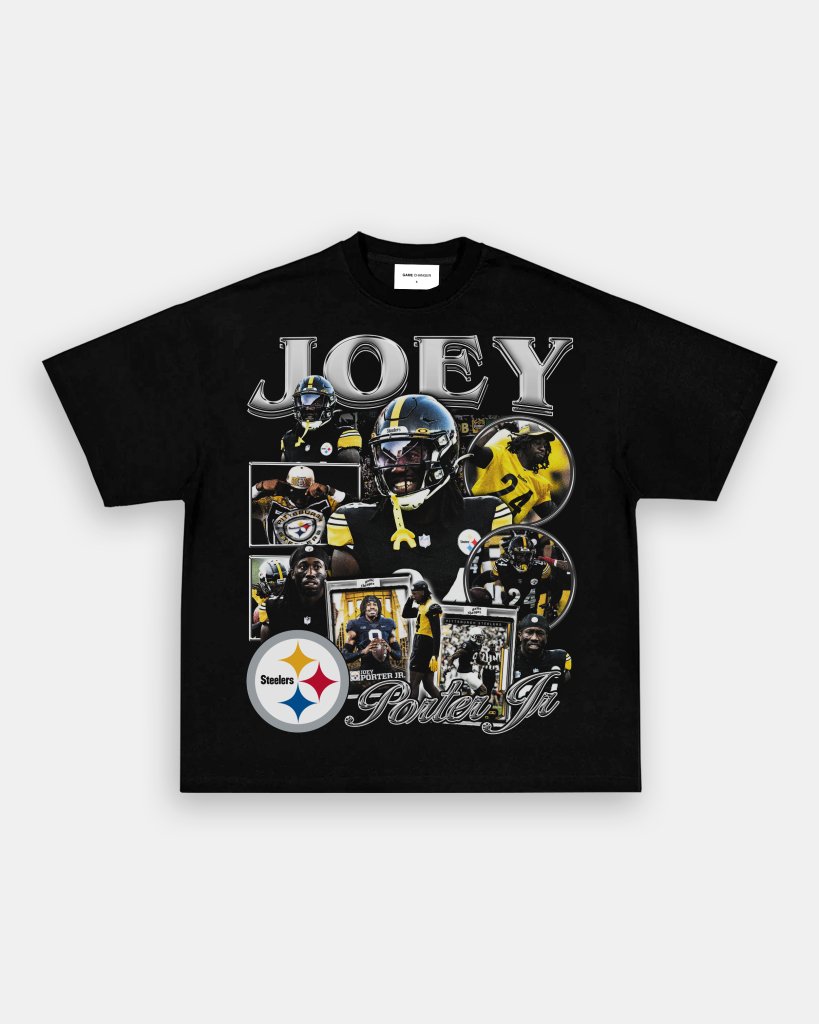 JOEY PORTER JR TEE - WINS™ GAME CHANGERS TEE - WINS LA