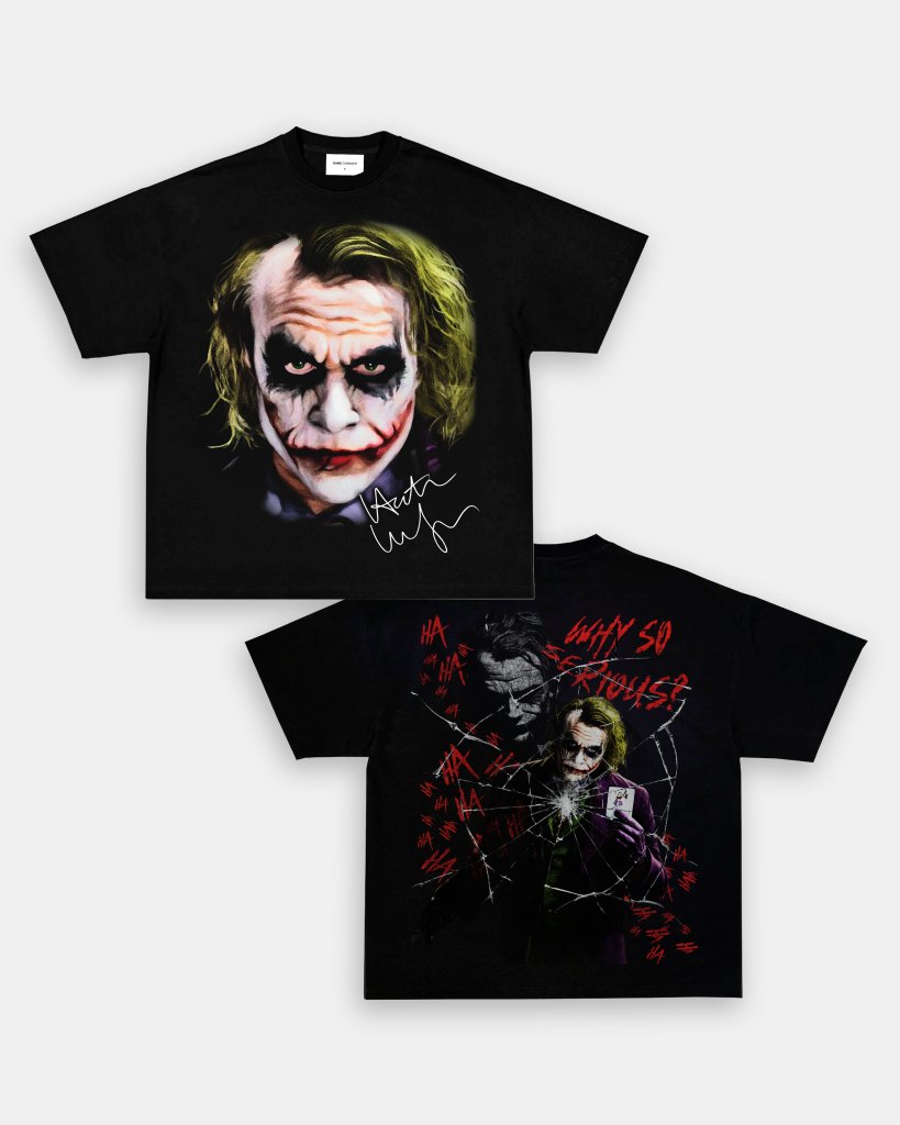 JOKER TEE - [DS] - WINS™ GAME CHANGERS TEE - WINS LA