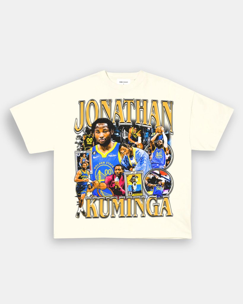 JONATHAN KUMINGA TEE - WINS™ GAME CHANGERS TEE - WINS LA