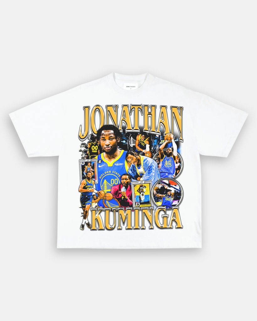 JONATHAN KUMINGA TEE - WINS™ GAME CHANGERS TEE - WINS LA