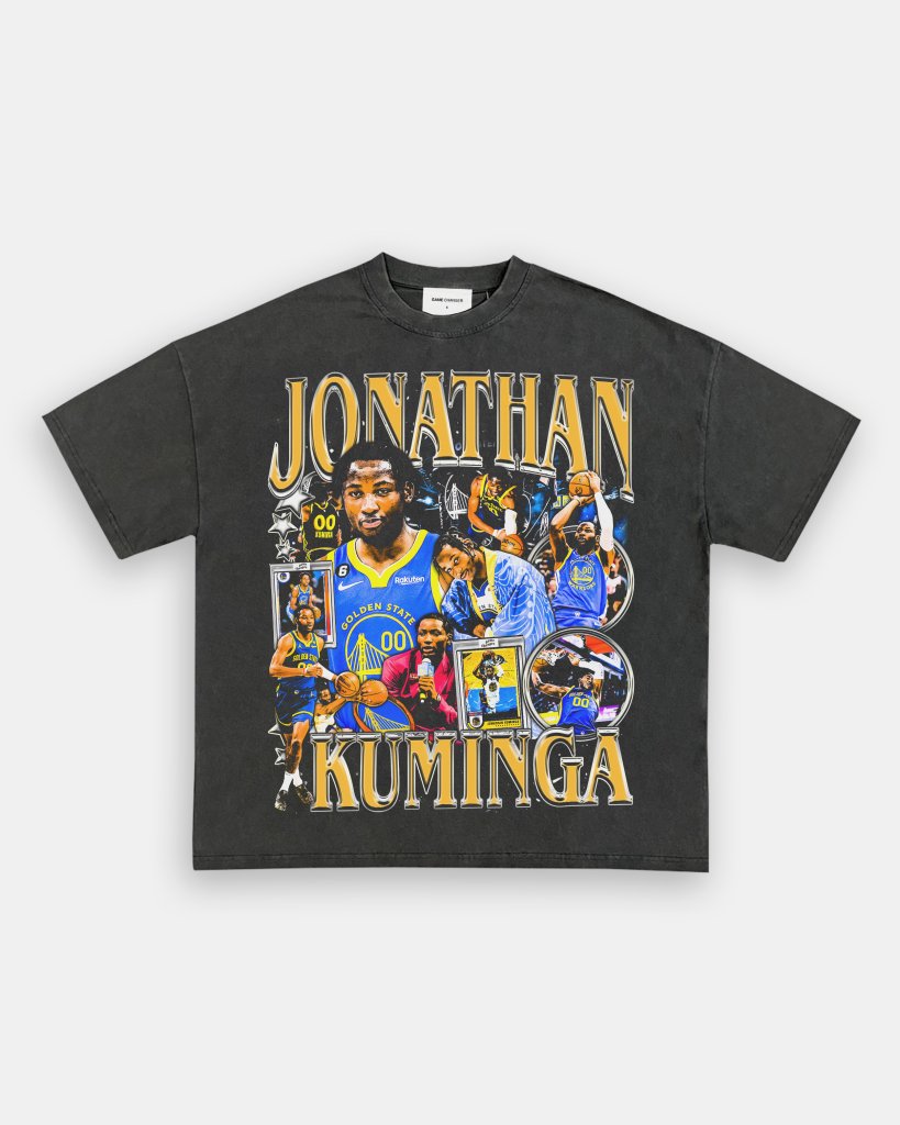 JONATHAN KUMINGA TEE - WINS™ GAME CHANGERS TEE - WINS LA