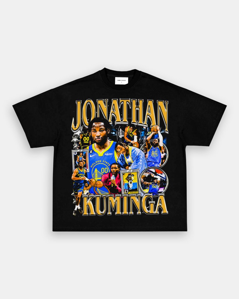 JONATHAN KUMINGA TEE - WINS™ GAME CHANGERS TEE - WINS LA