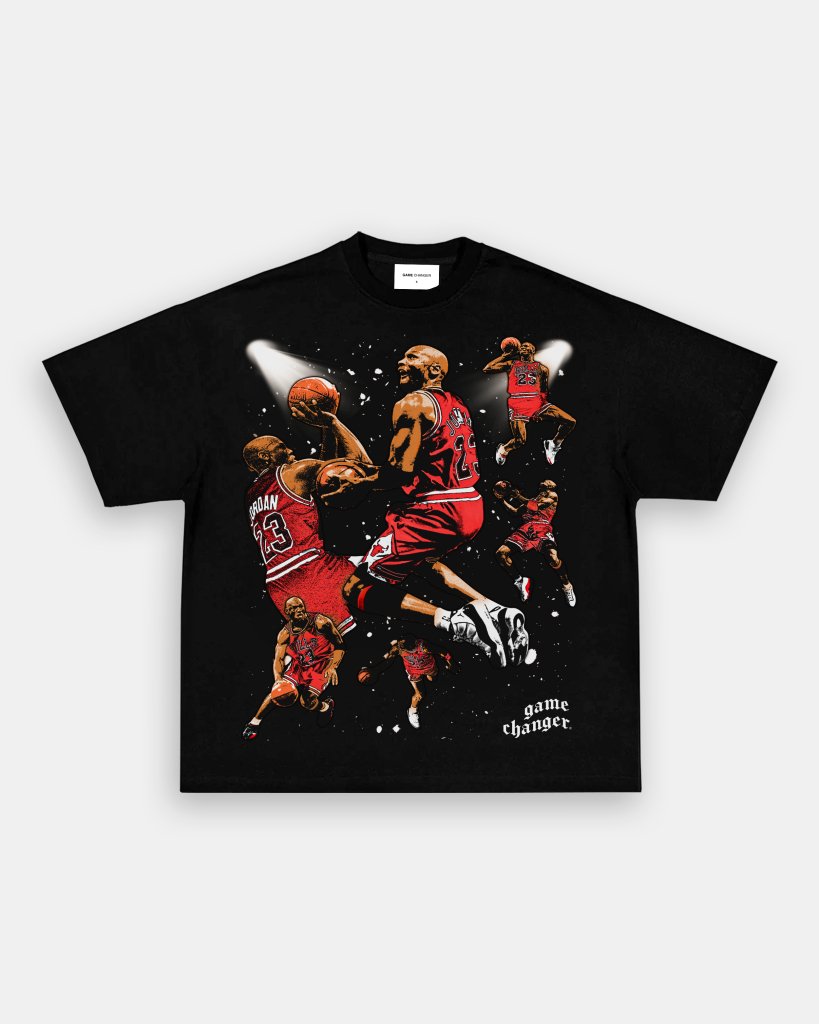 JORDAN 3 TEE - WINS™ GAME CHANGERS TEE - WINS LA