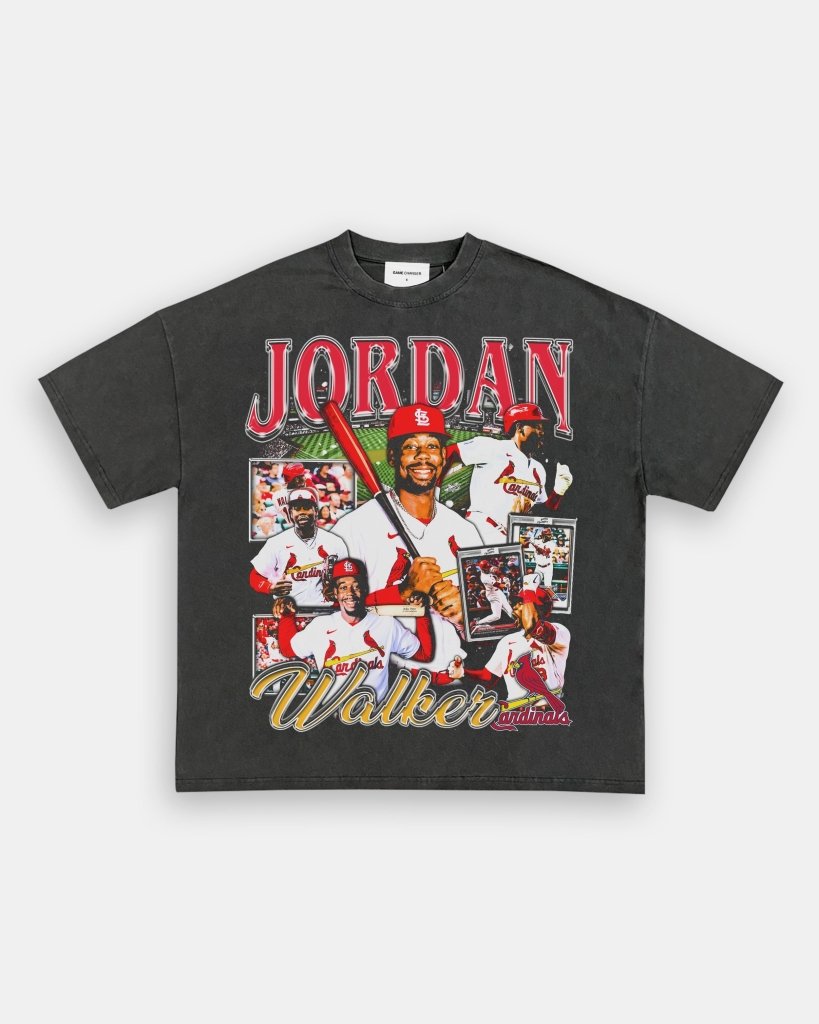 JORDAN WALKER TEE - WINS™ GAME CHANGERS TEE - WINS LA