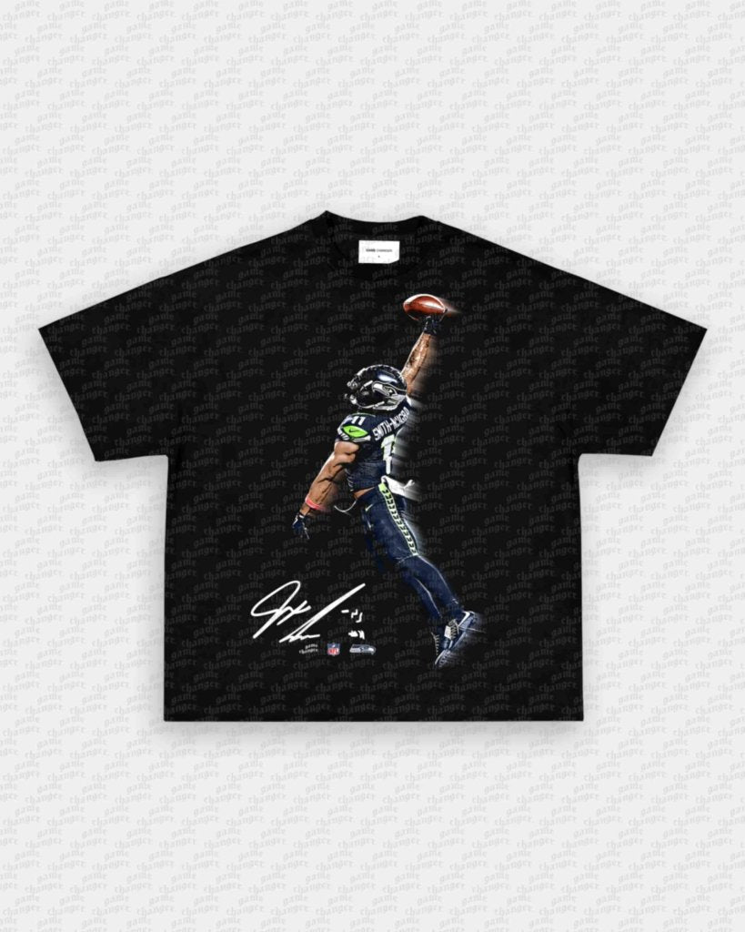 JSN DUNK TEE - WINS™ GAME CHANGERS TEE - WINS LA