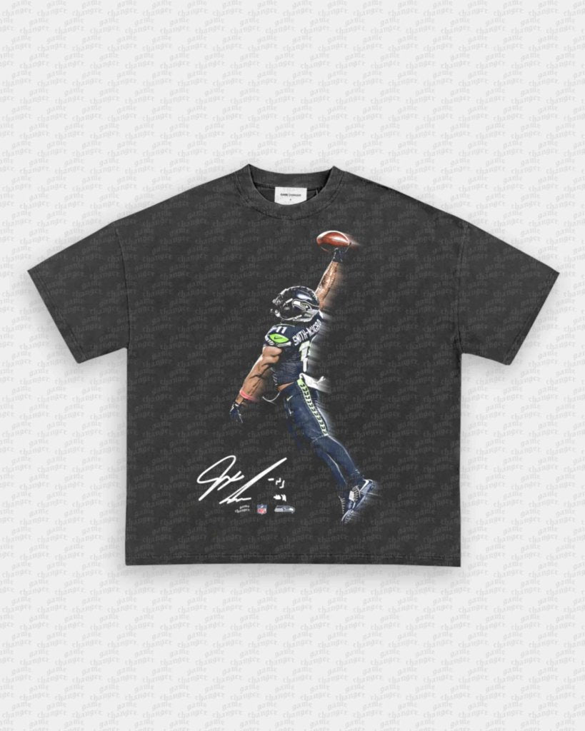 JSN DUNK TEE - WINS™ GAME CHANGERS TEE - WINS LA