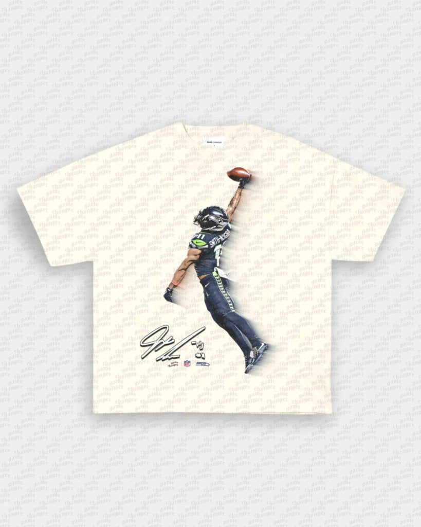 JSN DUNK TEE - WINS™ GAME CHANGERS TEE - WINS LA