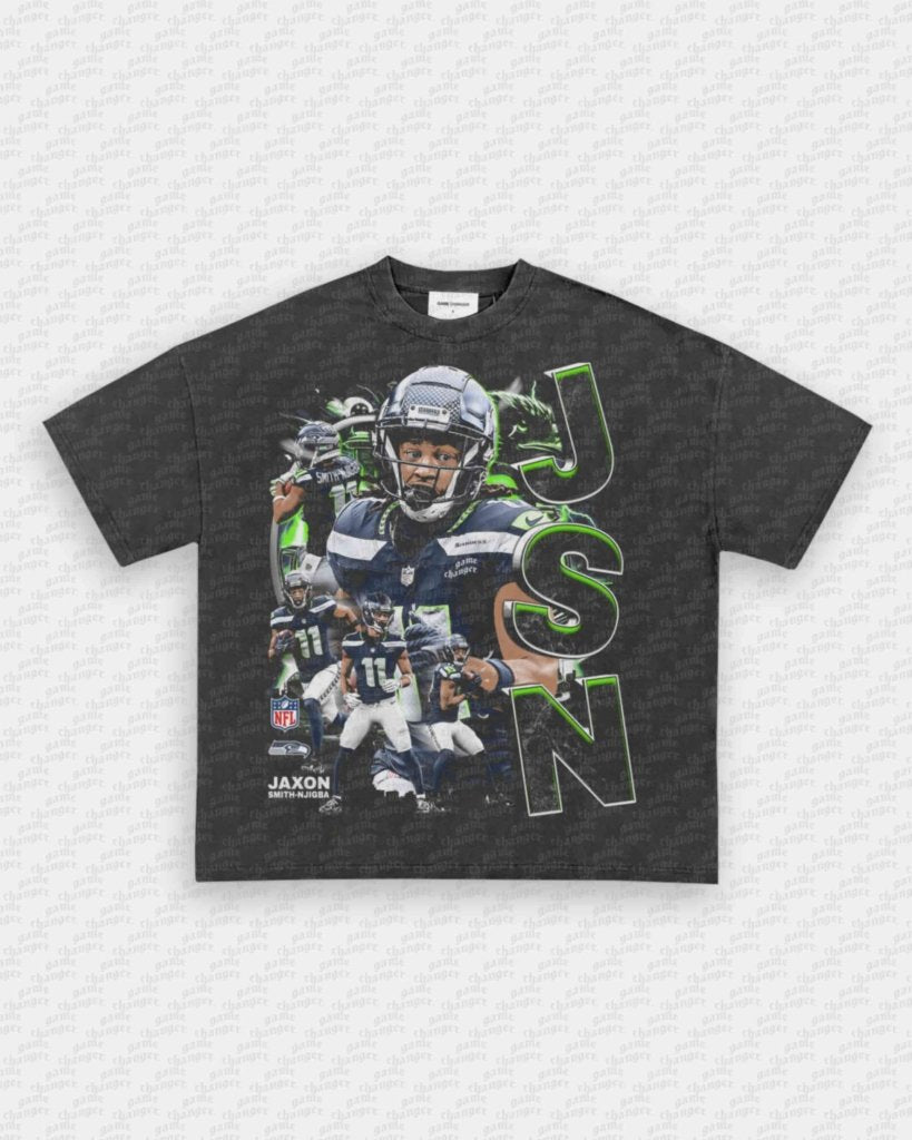 JSN TEE - WINS™ GAME CHANGERS TEE - WINS LA