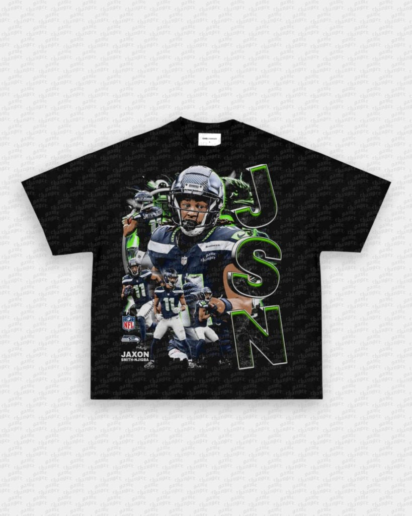 JSN TEE - WINS™ GAME CHANGERS TEE - WINS LA