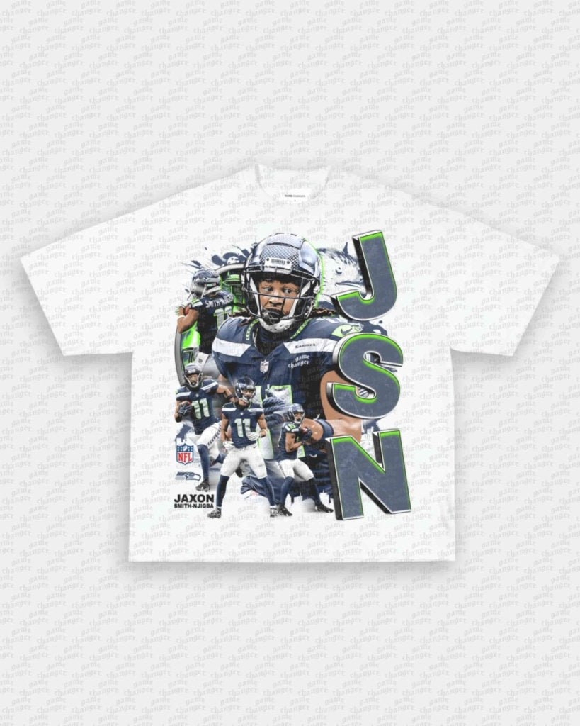 JSN TEE - WINS™ GAME CHANGERS TEE - WINS LA