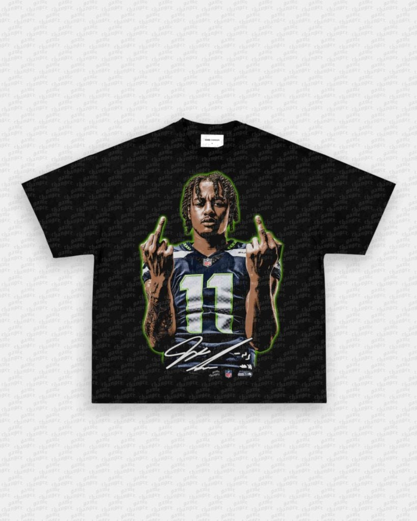 JSN V2 - WINS™ GAME CHANGERS TEE - WINS LA