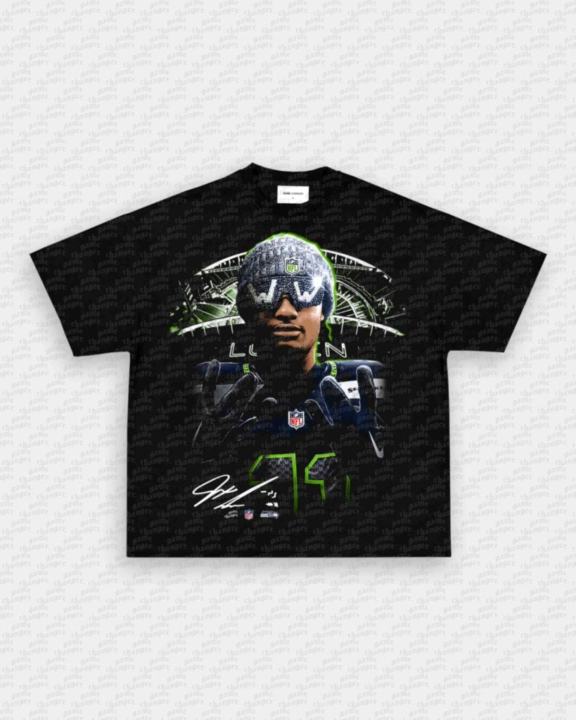 JSN V3 TEE - WINS™ GAME CHANGERS TEE - WINS LA