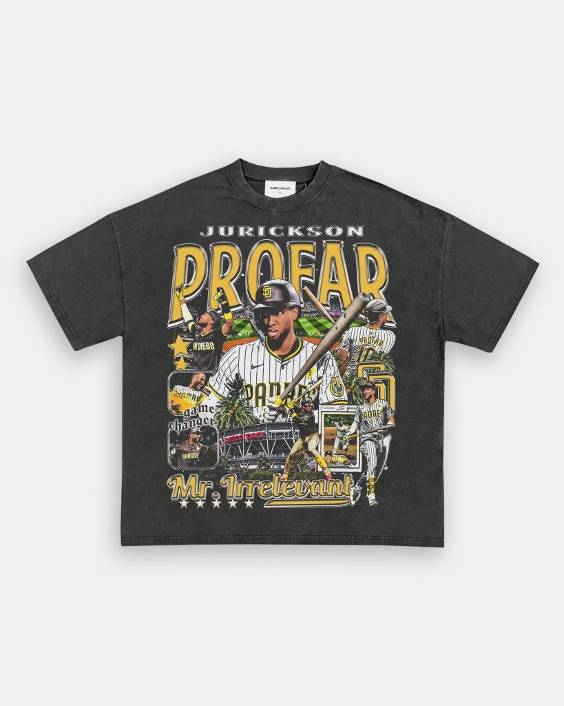 JURICKSON PROFAR TEE - WINS™ GAME CHANGERS TEE - WINS LA