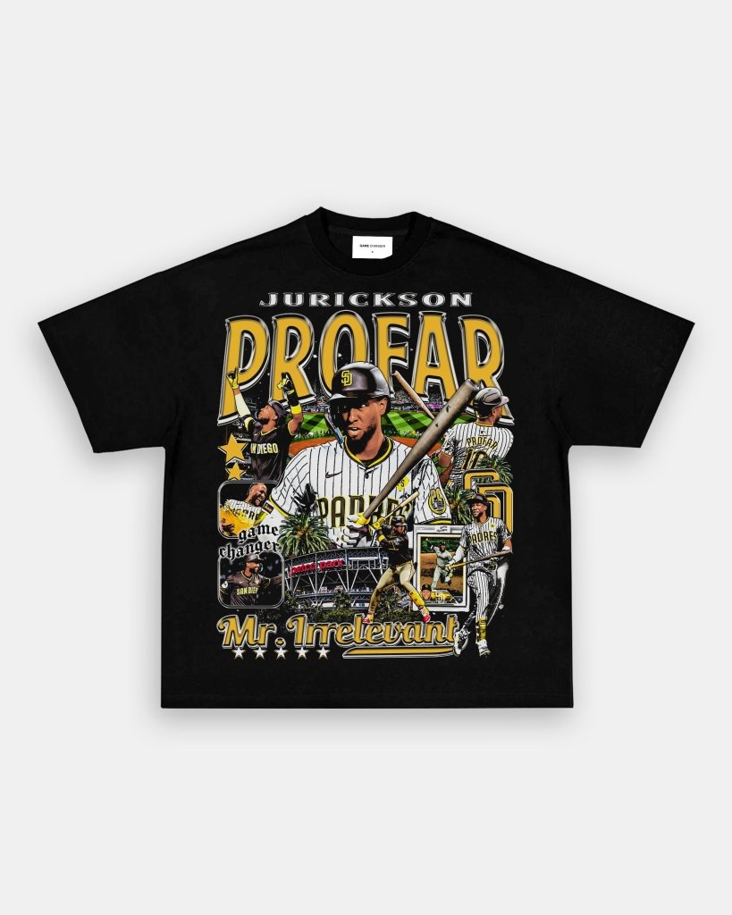 JURICKSON PROFAR TEE - WINS™ GAME CHANGERS TEE - WINS LA