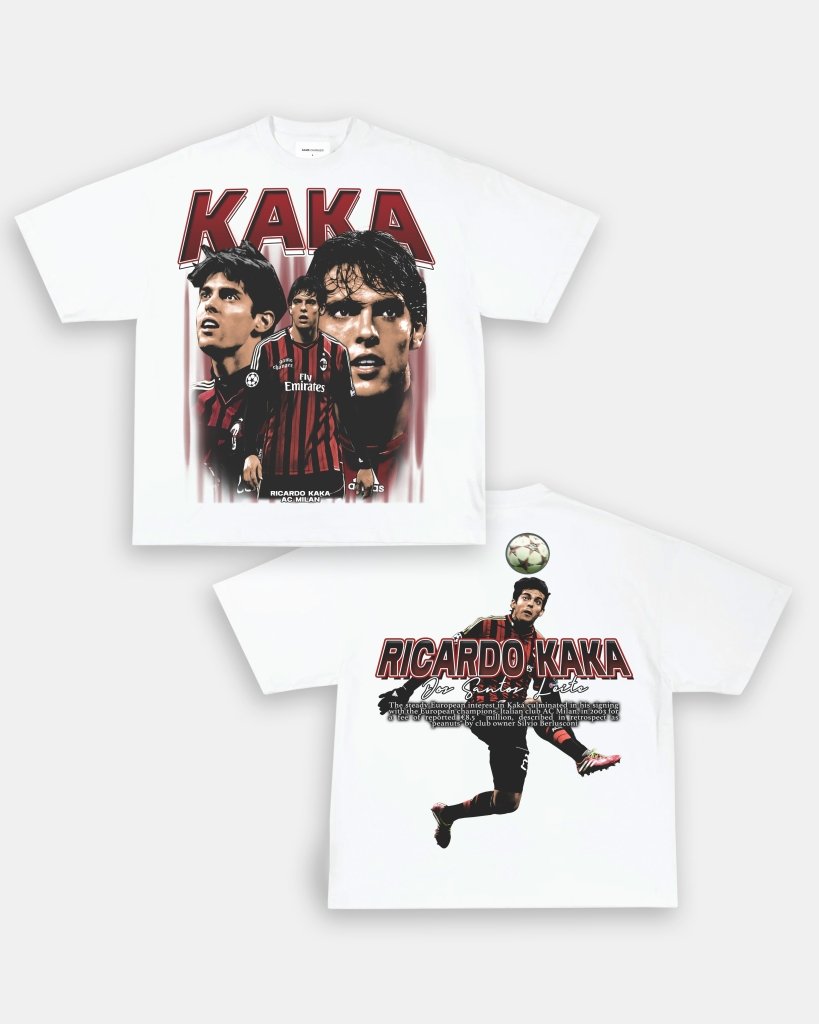 KAKA TEE - [DS] - WINS™ GAME CHANGERS TEE - WINS LA