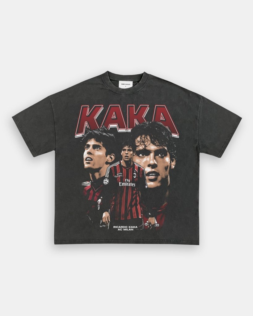 KAKA V2 TEE - WINS™ GAME CHANGERS TEE - WINS LA