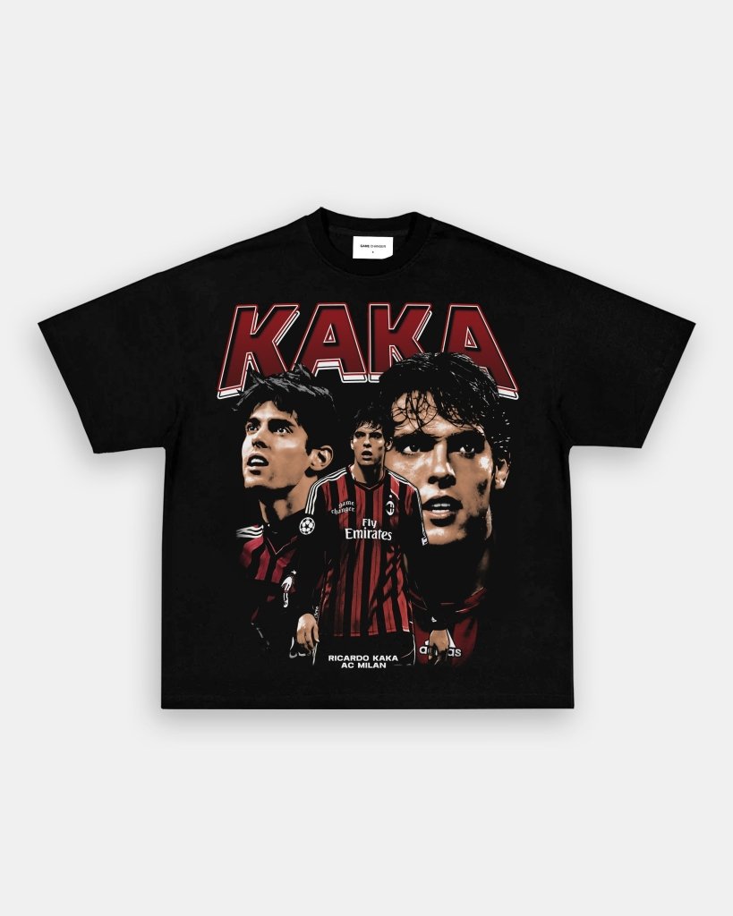 KAKA V2 TEE - WINS™ GAME CHANGERS TEE - WINS LA