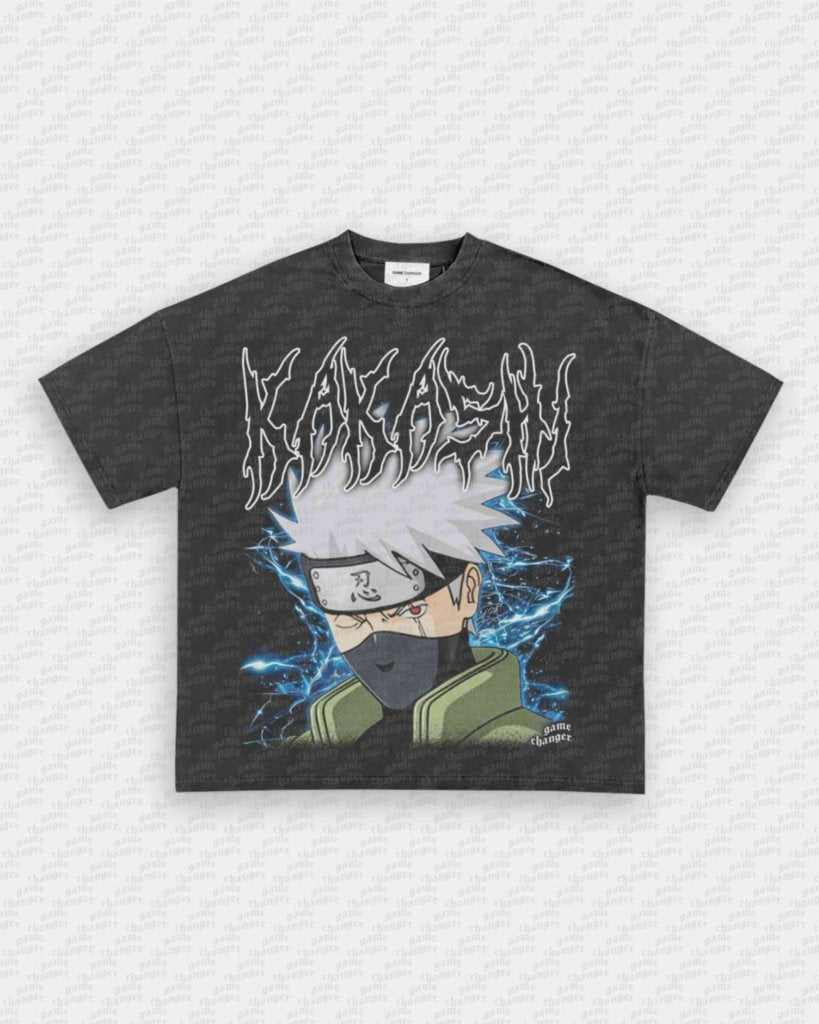 KAKASHI V4 TEE - WINS™ GAME CHANGERS TEE - WINS LA