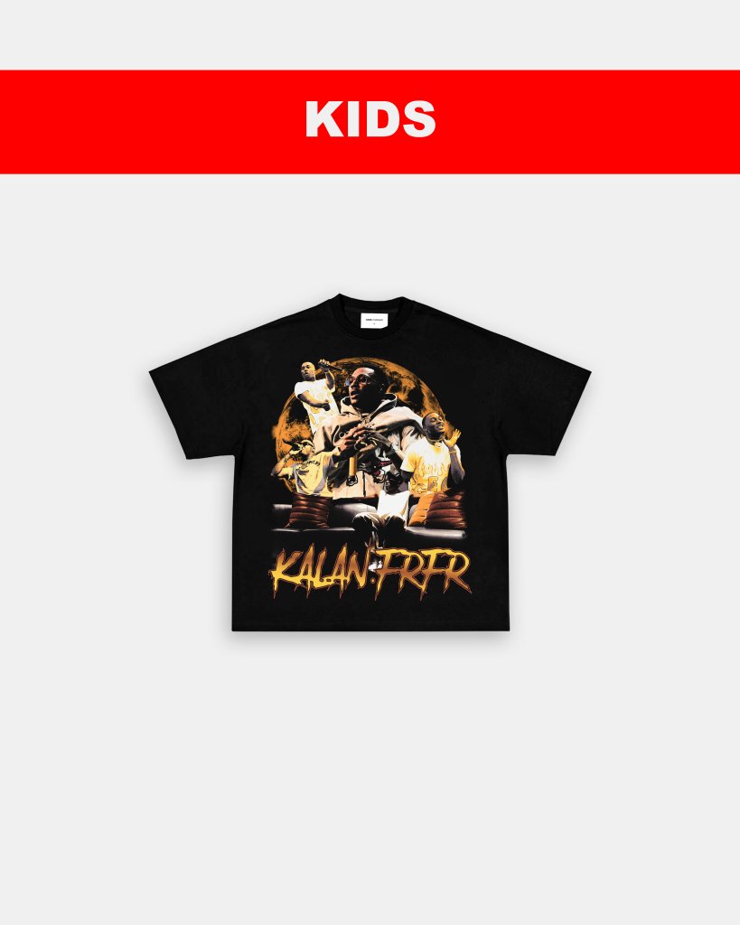 KALAN FR FR - KIDS TEE - WINS™ GAME CHANGERS TEE - WINS LA