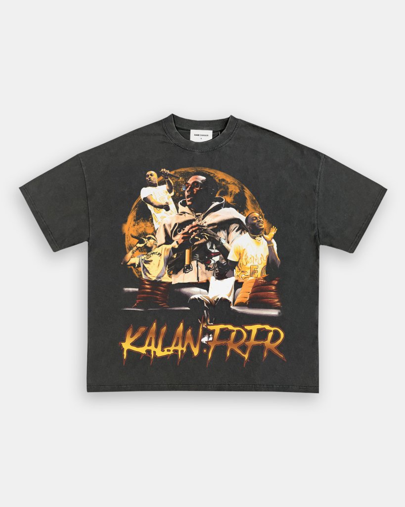 KALAN FR FR TEE - WINS™ GAME CHANGERS TEE - WINS LA