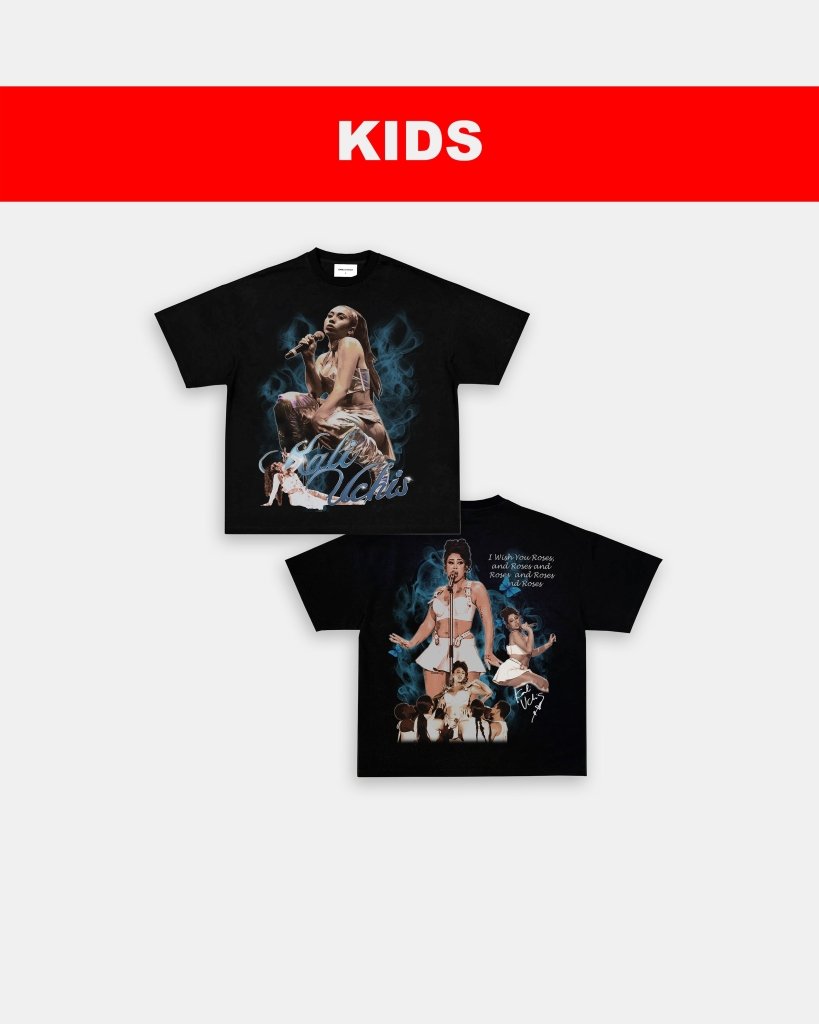 KALI UCHIS V2 - KIDS TEE - [DS] - WINS™ GAME CHANGERS TEE - WINS LA