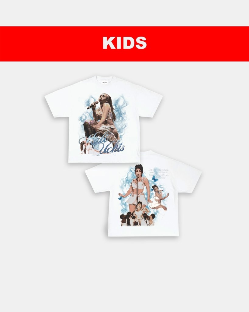 KALI UCHIS V2 - KIDS TEE - [DS] - WINS™ GAME CHANGERS TEE - WINS LA