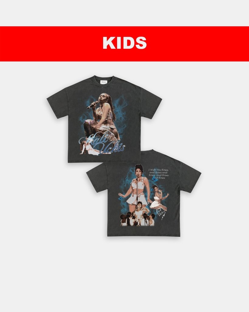 KALI UCHIS V2 - KIDS TEE - [DS] - WINS™ GAME CHANGERS TEE - WINS LA