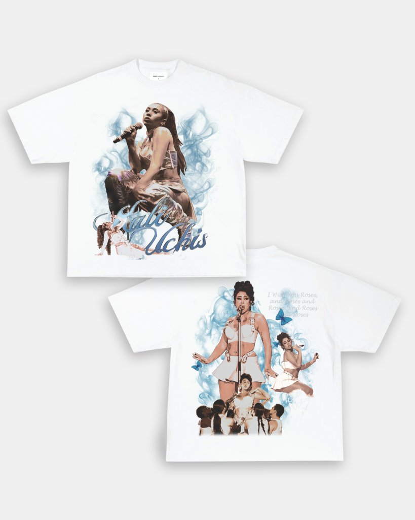 KALI UCHIS V2 TEE - [DS] - WINS™ GAME CHANGERS TEE - WINS LA