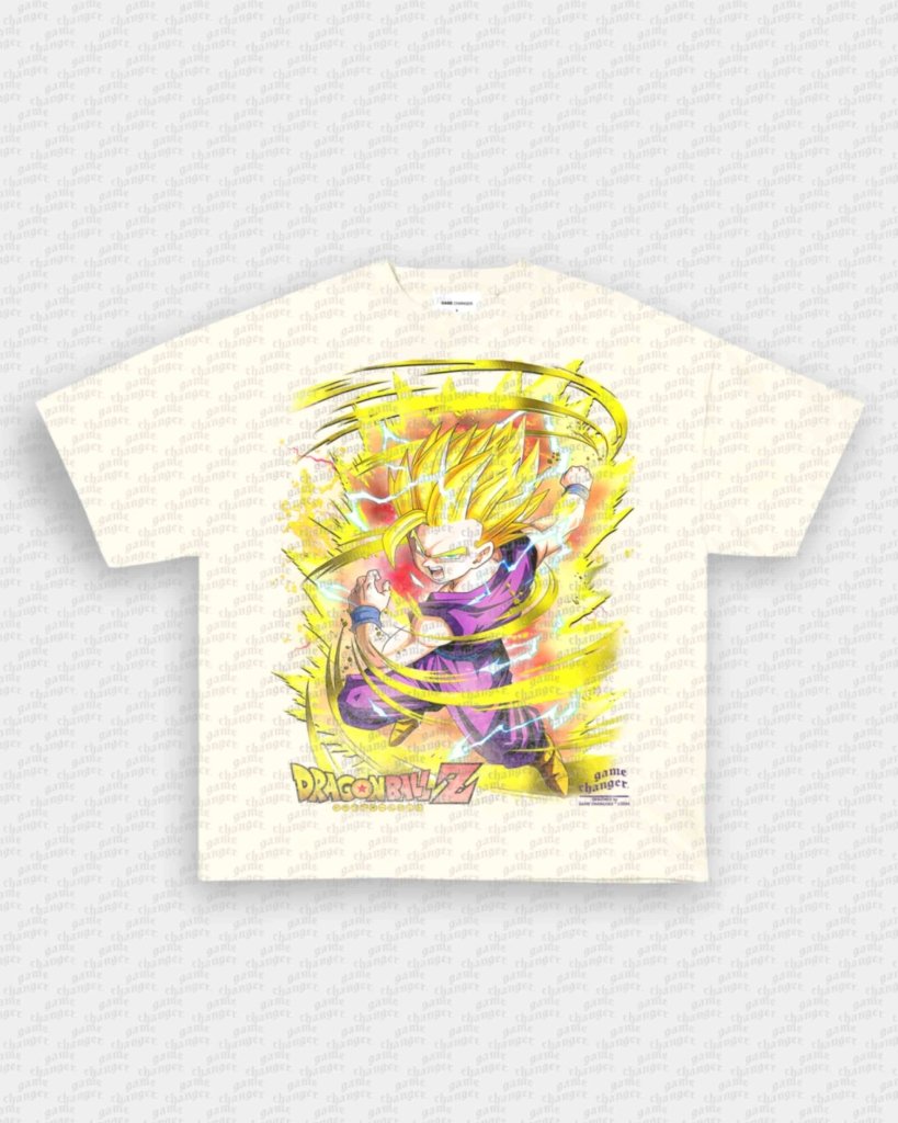 KAMEHAMEHA V2 TEE - WINS™ GAME CHANGERS TEE - WINS LA