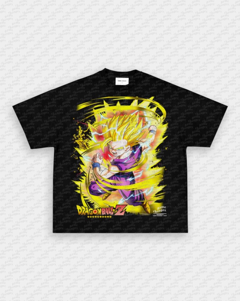 KAMEHAMEHA V2 TEE - WINS™ GAME CHANGERS TEE - WINS LA