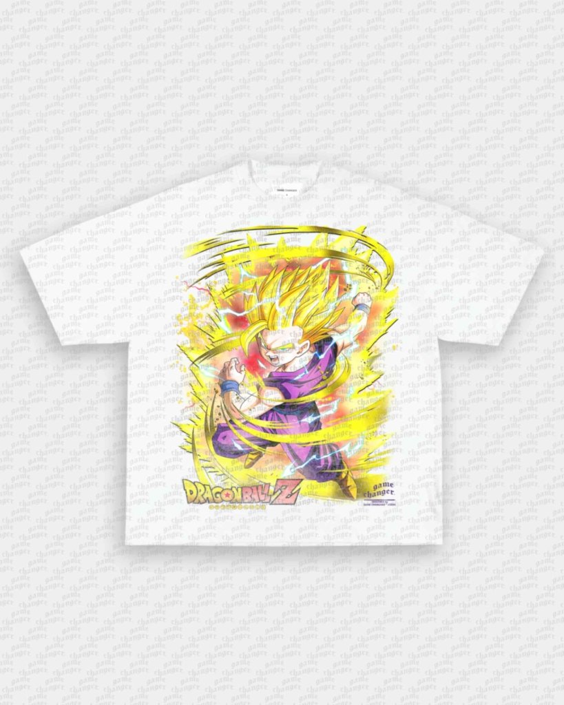 KAMEHAMEHA V2 TEE - WINS™ GAME CHANGERS TEE - WINS LA