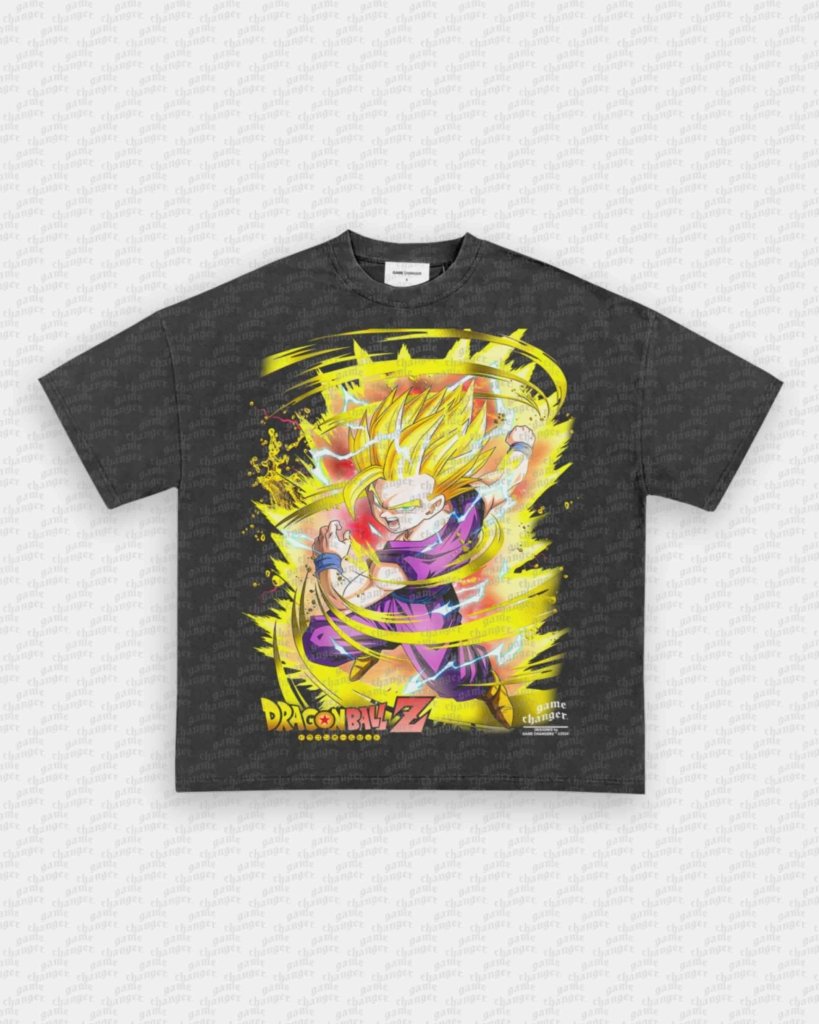 KAMEHAMEHA V2 TEE - WINS™ GAME CHANGERS TEE - WINS LA