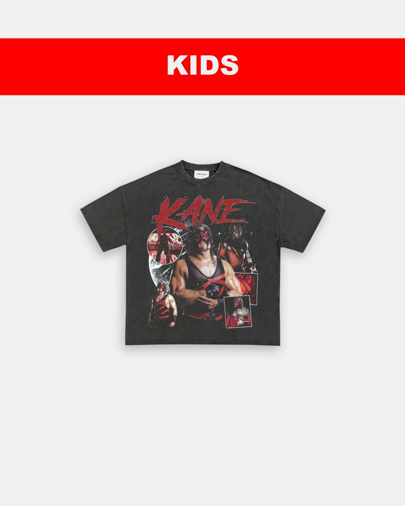 KANE - KIDS TEE - WINS™ GAME CHANGERS TEE - WINS LA