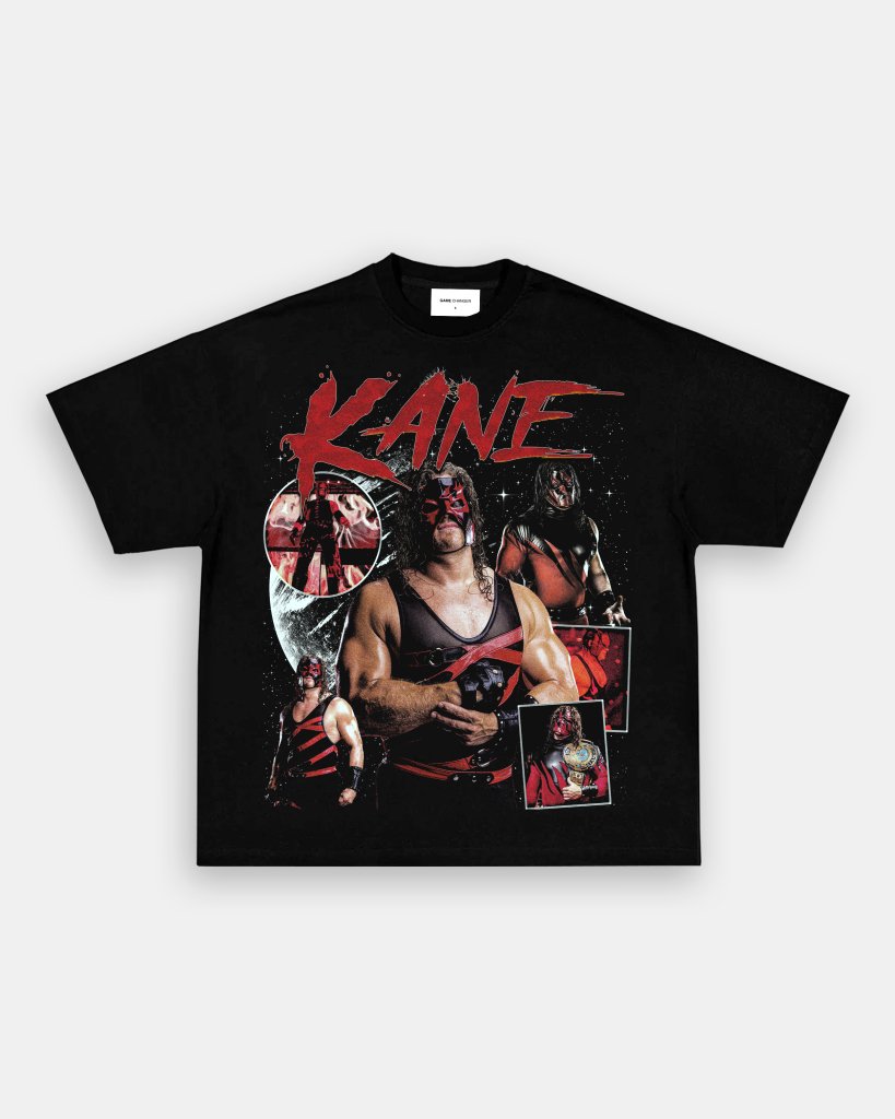 KANE TEE - WINS™ GAME CHANGERS TEE - WINS LA