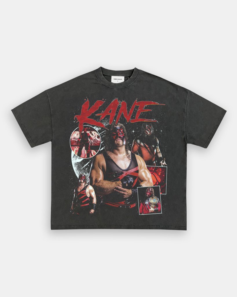 KANE TEE - WINS™ GAME CHANGERS TEE - WINS LA