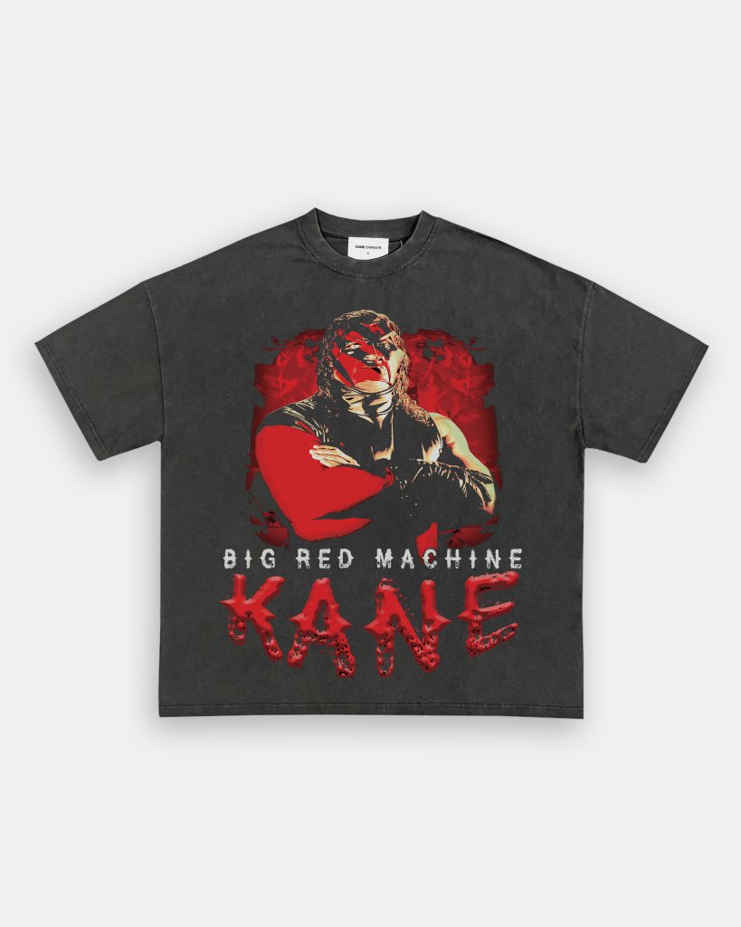 KANE V2 TEE - WINS™ GAME CHANGERS TEE - WINS LA