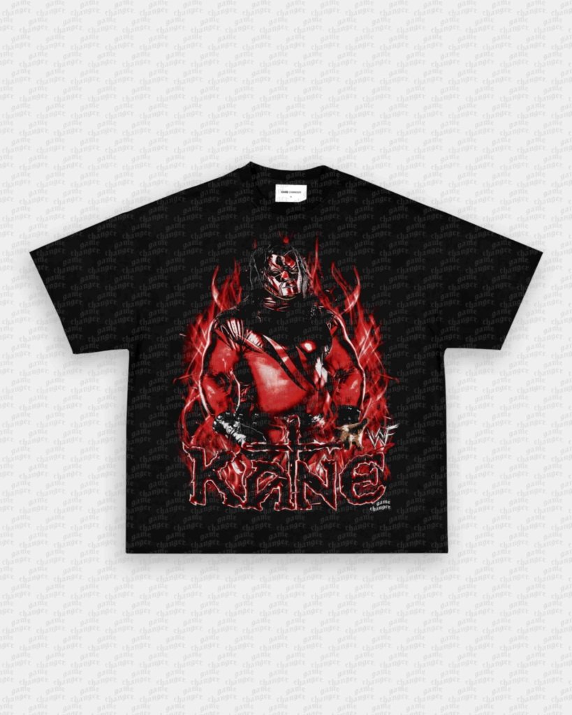 KANE V4 TEE - WINS™ GAME CHANGERS TEE - WINS LA