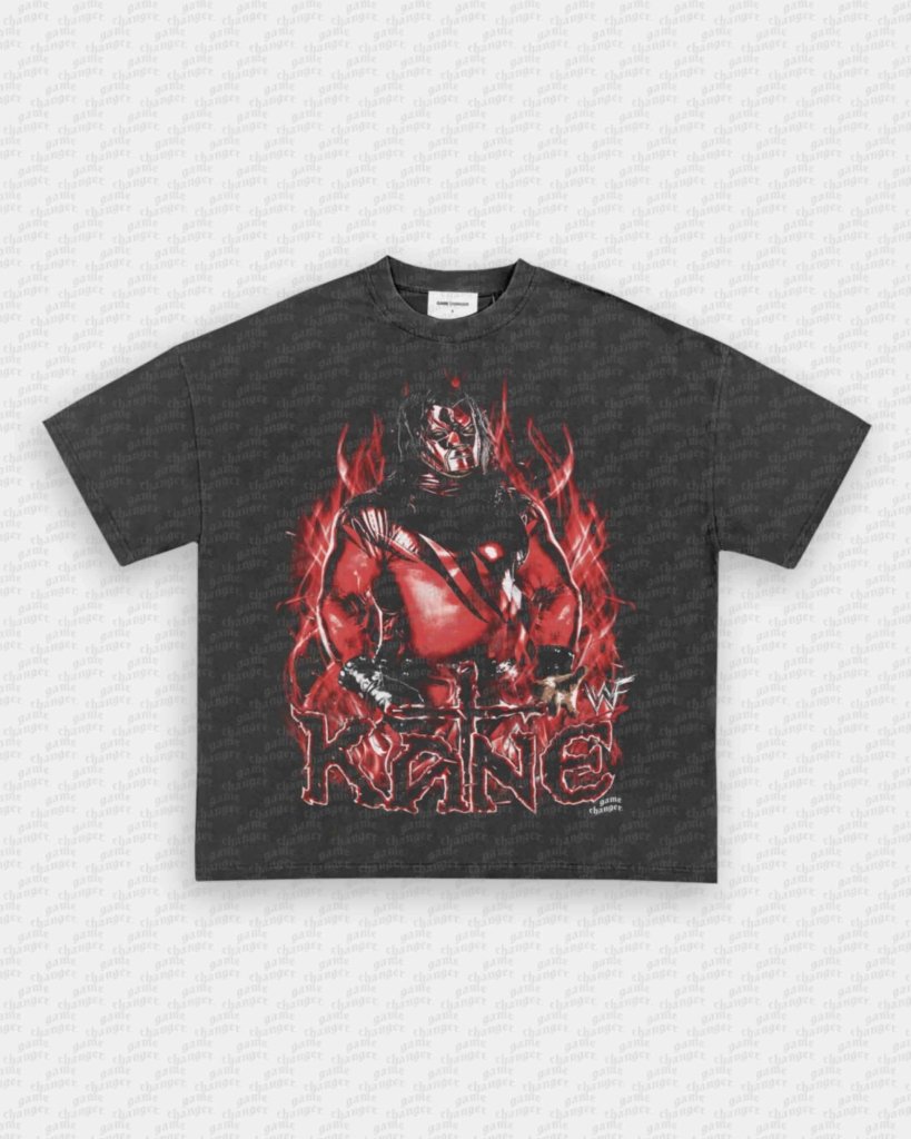KANE V4 TEE - WINS™ GAME CHANGERS TEE - WINS LA