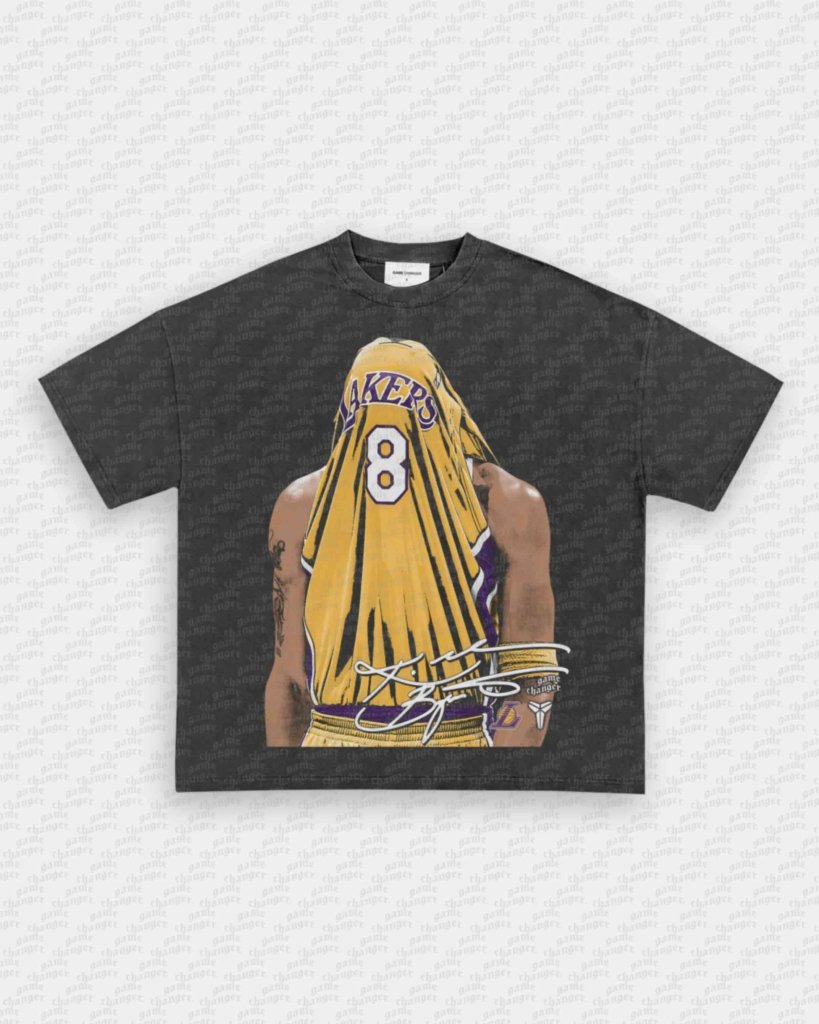 KB V2 TEE - WINS™ GAME CHANGERS TEE - WINS LA