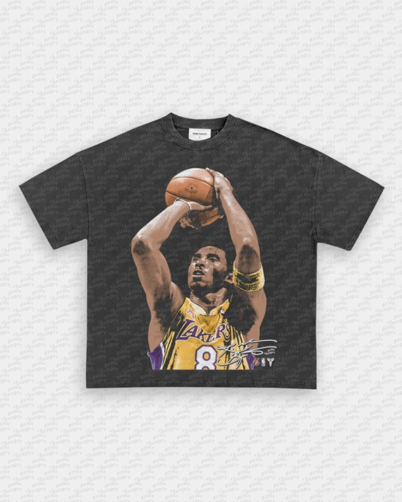 KB V3 TEE - WINS™ GAME CHANGERS TEE - WINS LA