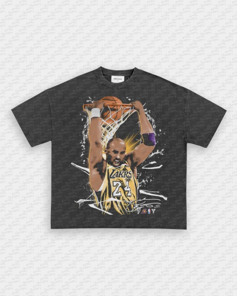 KB V4 TEE - WINS™ GAME CHANGERS TEE - WINS LA