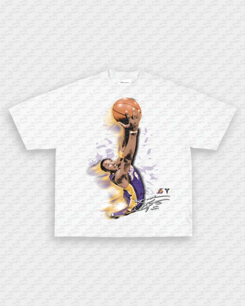 KB V7 TEE - WINS™ GAME CHANGERS TEE - WINS LA