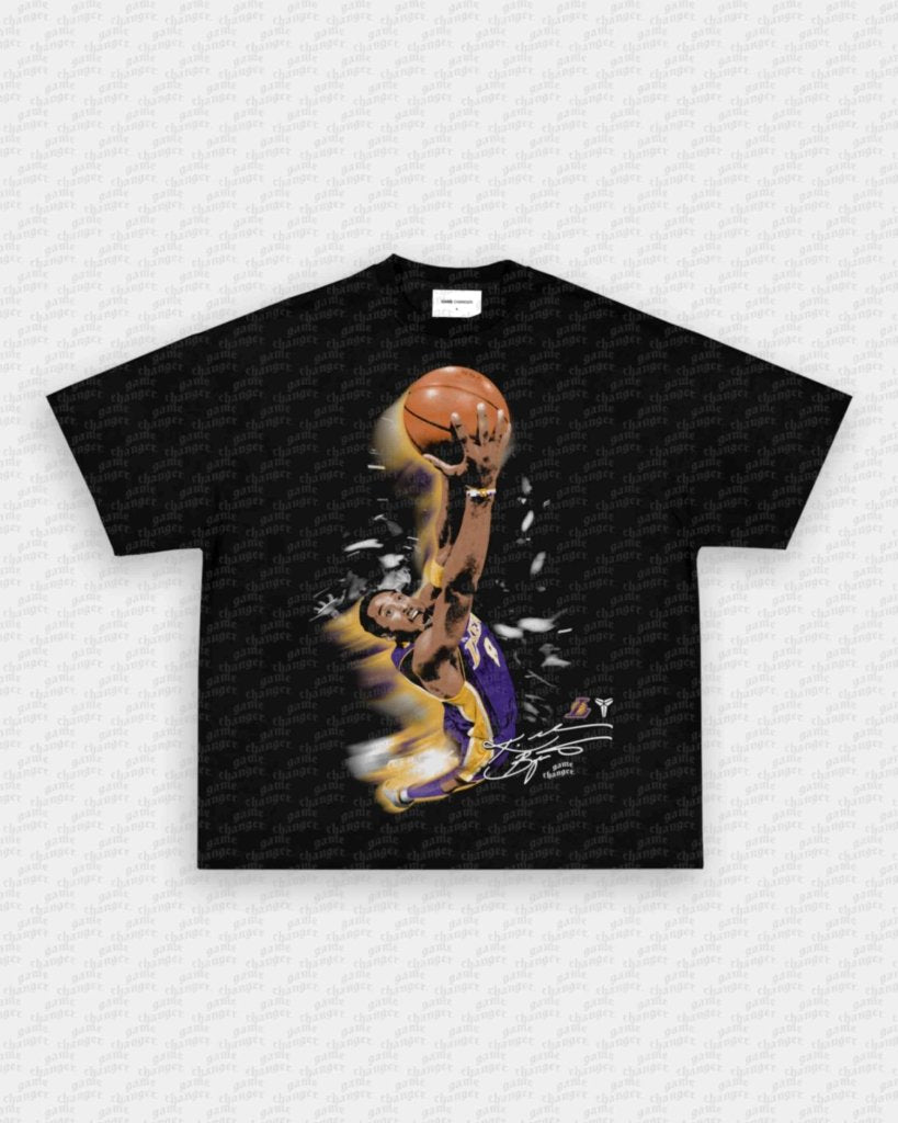 KB V7 TEE - WINS™ GAME CHANGERS TEE - WINS LA