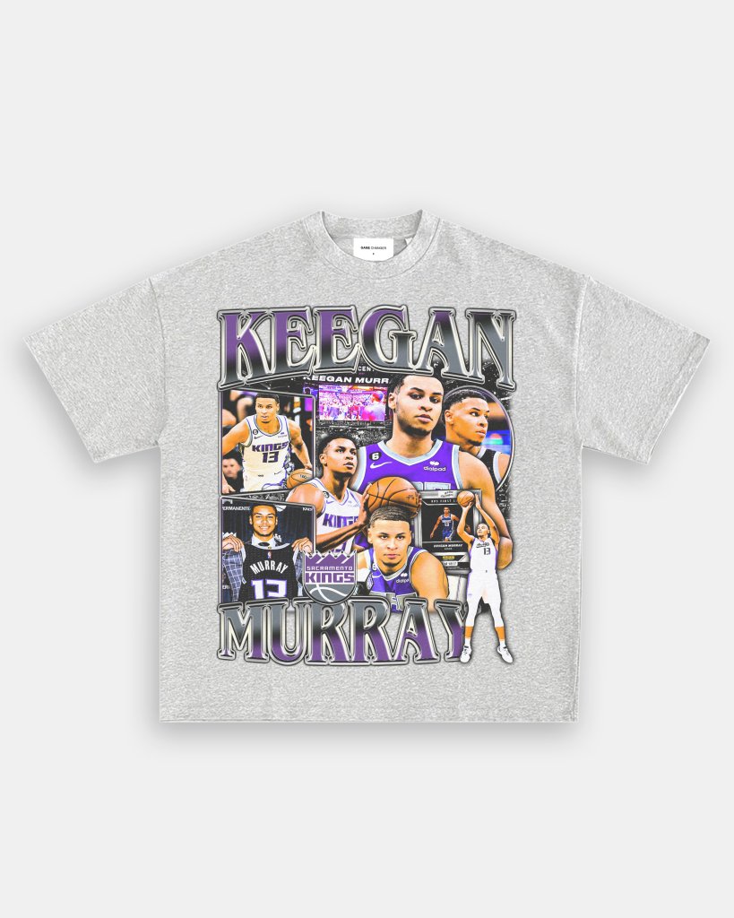 KEEGAN MURRAY TEE - WINS™ GAME CHANGERS TEE - WINS LA