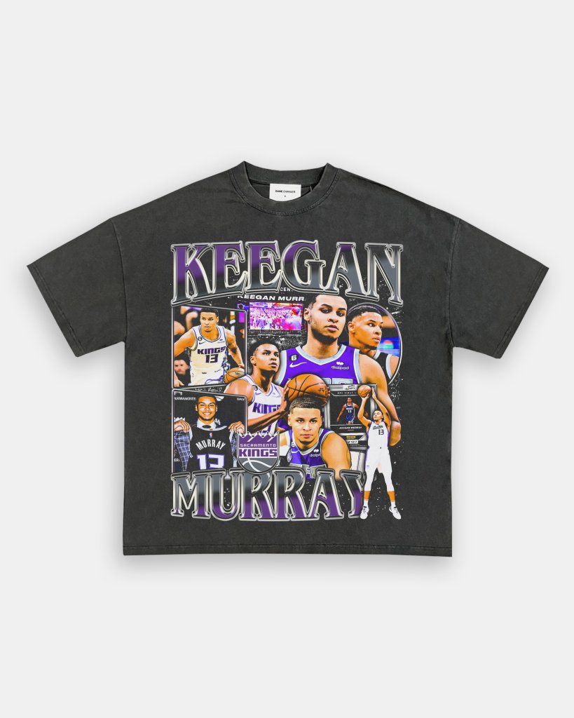 KEEGAN MURRAY TEE - WINS™ GAME CHANGERS TEE - WINS LA